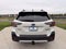 2021 Subaru Outback Touring XT