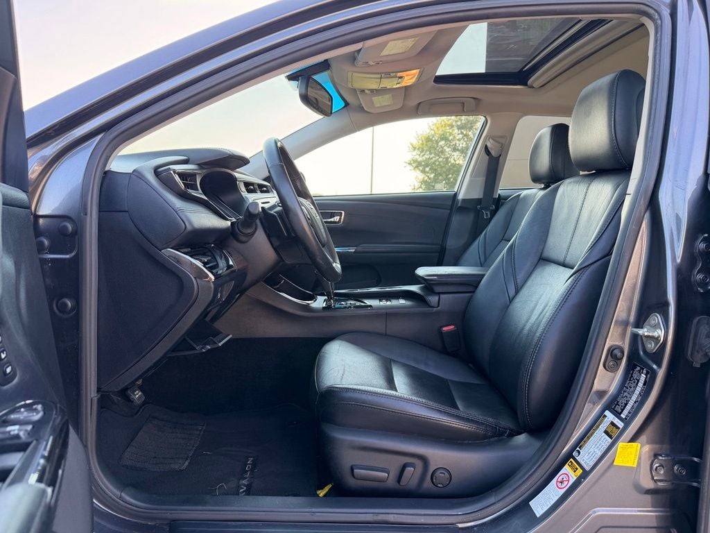 2015 Toyota Avalon XLE Touring