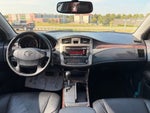 2012 Toyota Avalon Base