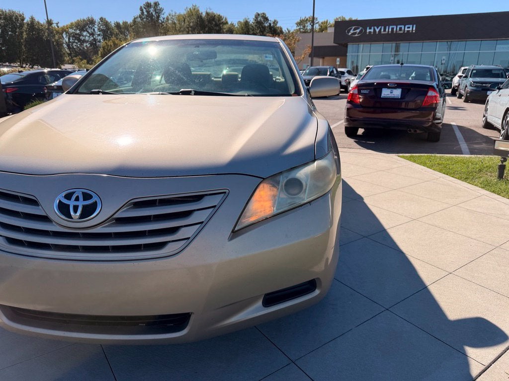 2009 Toyota Camry LE