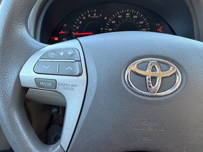 2009 Toyota Camry LE
