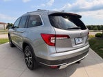 2021 Honda Pilot Elite