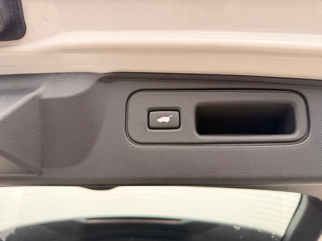 2025 Honda Passport EX-L