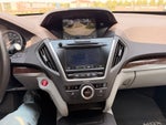 2017 Acura MDX 3.5L SH-AWD w/Technology Package