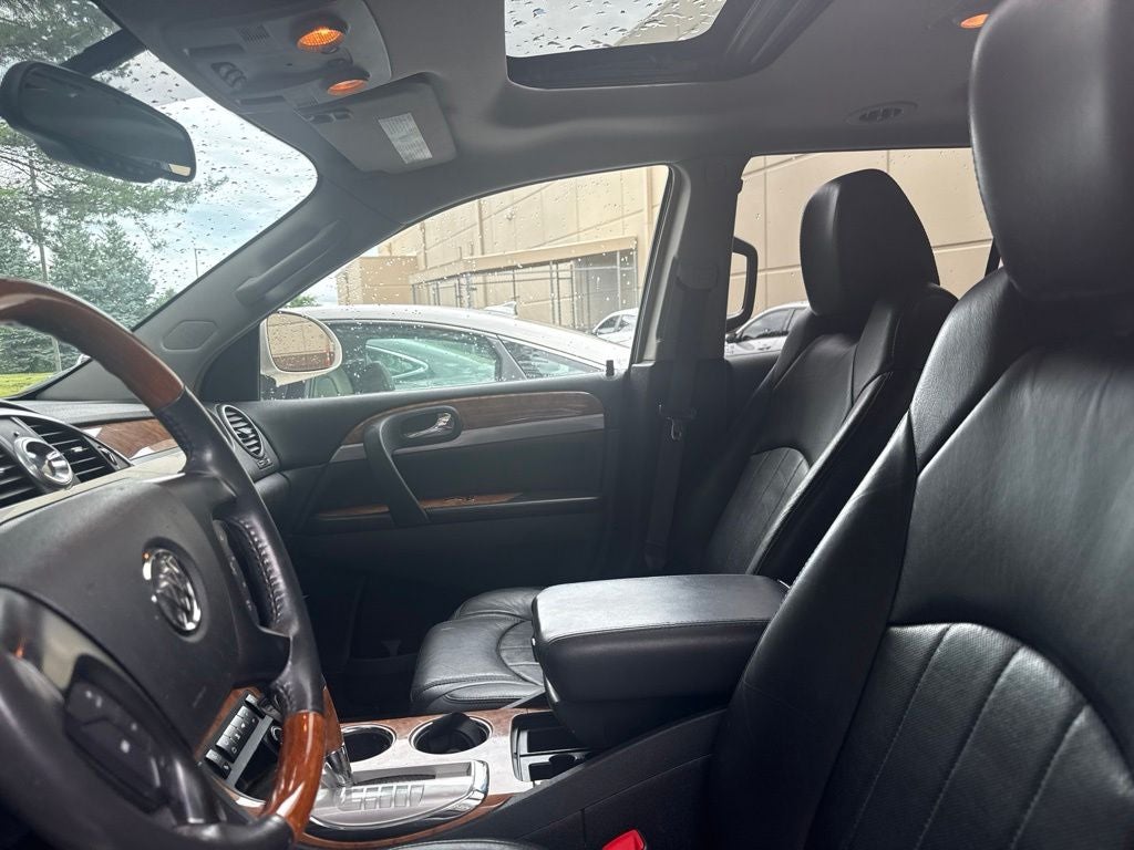 2009 Buick Enclave CXL