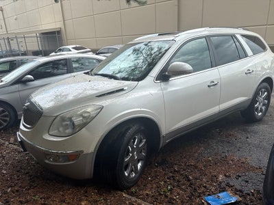 2009 Buick Enclave CXL