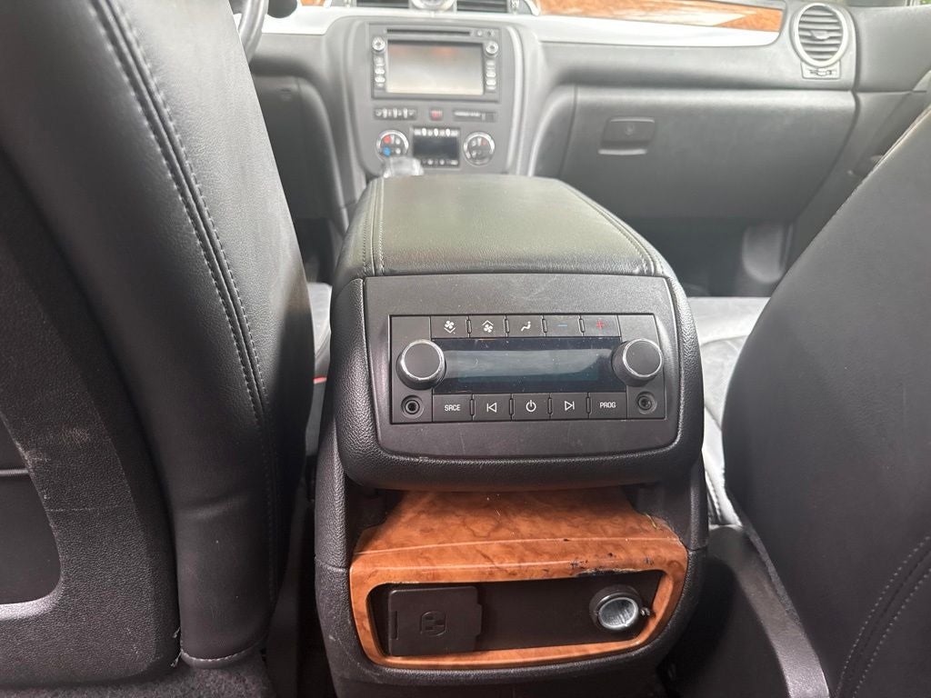 2009 Buick Enclave CXL