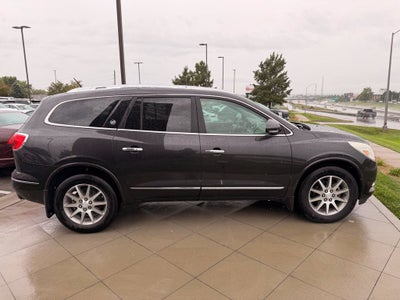 2015 Buick Enclave Leather Group