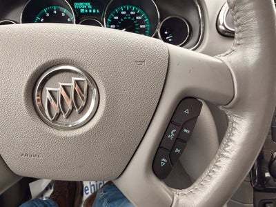 2015 Buick Enclave Leather Group