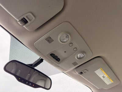 2015 Buick Enclave Leather Group