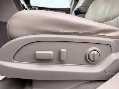 2015 Buick Enclave Leather Group