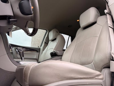 2015 Buick Enclave Leather Group
