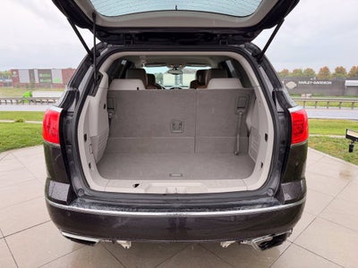 2015 Buick Enclave Leather Group
