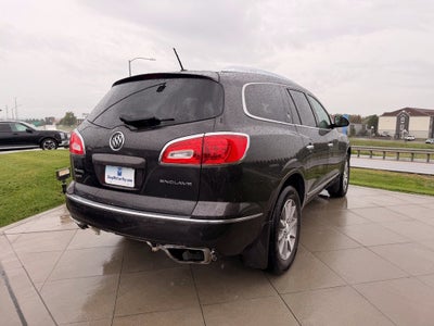 2015 Buick Enclave Leather Group