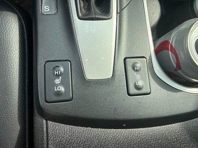 2018 Acura RDX w/AcuraWatch Plus