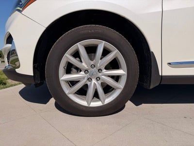 2019 Acura RDX Base SH-AWD