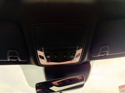2019 Acura RDX A-Spec Package SH-AWD