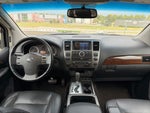 2012 Nissan Armada Platinum
