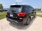 2017 Nissan Pathfinder SV