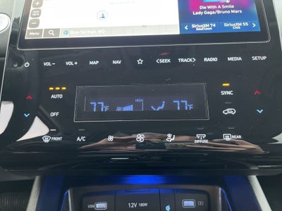 2024 Hyundai TUCSON SEL Convenience