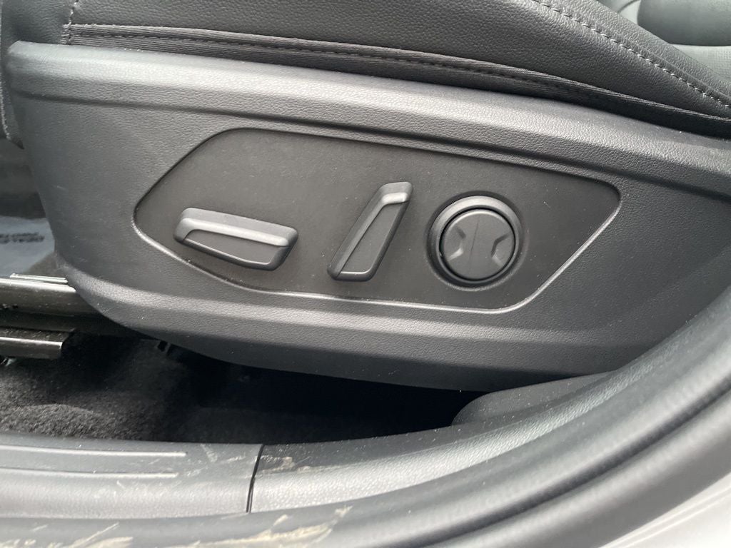 2024 Hyundai TUCSON SEL Convenience