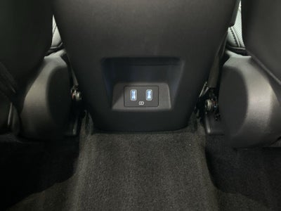 2024 Hyundai TUCSON SEL Convenience