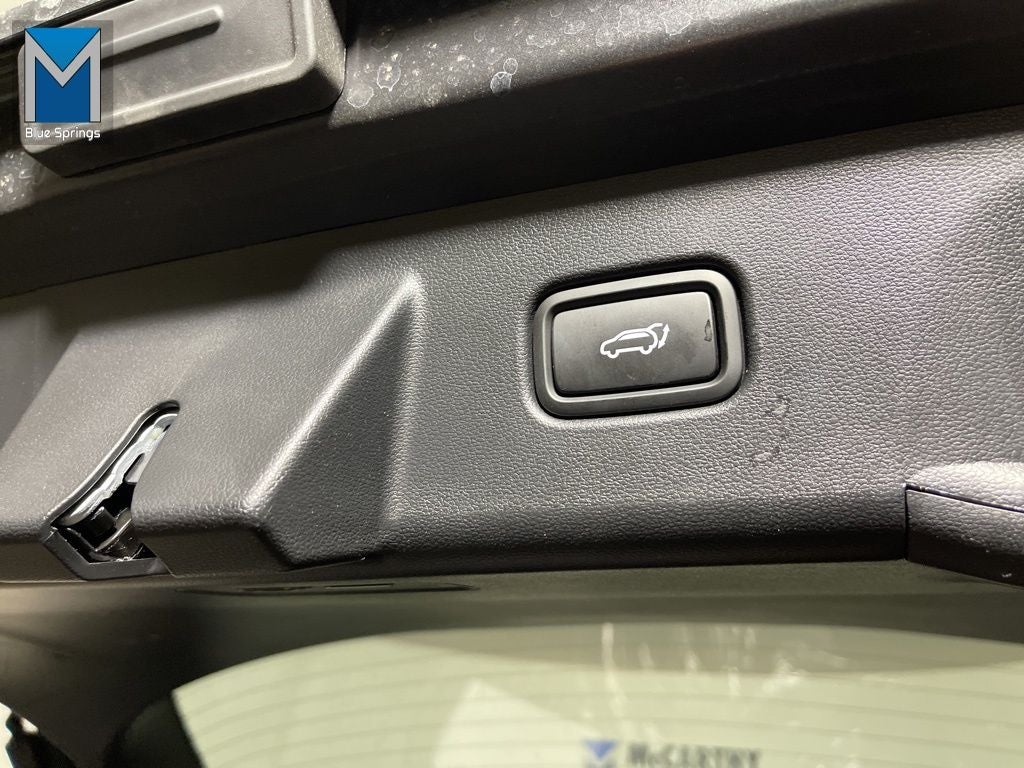 2024 Hyundai TUCSON SEL Convenience