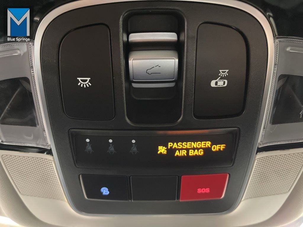 2024 Hyundai TUCSON SEL Convenience