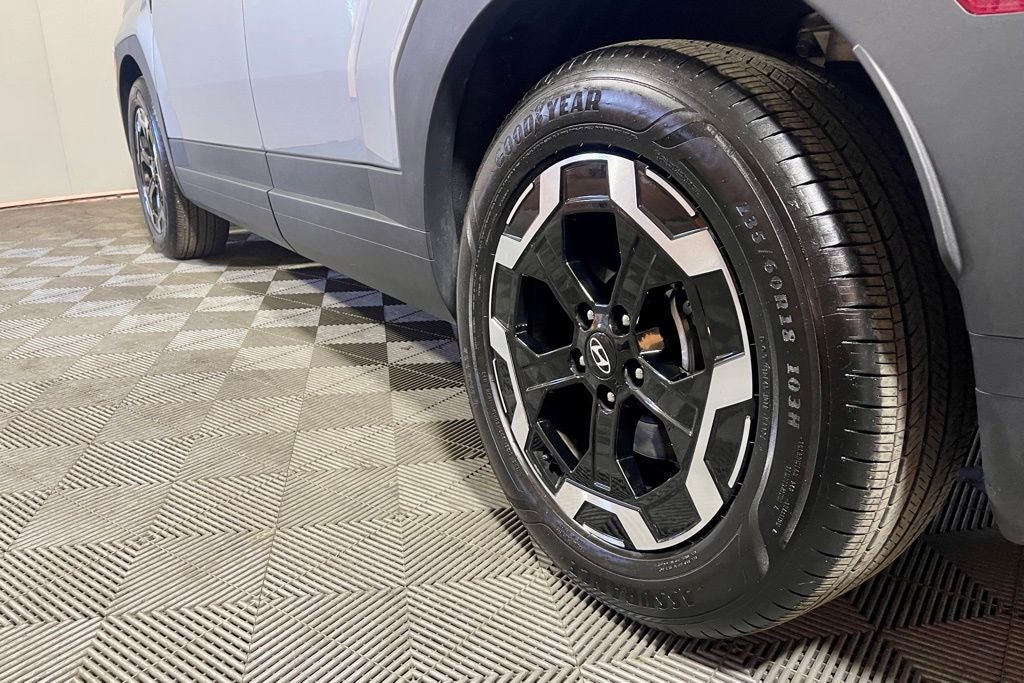 2024 Hyundai SANTA FE SEL