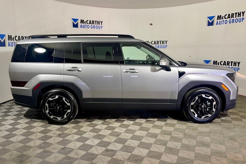 2024 Hyundai SANTA FE SEL