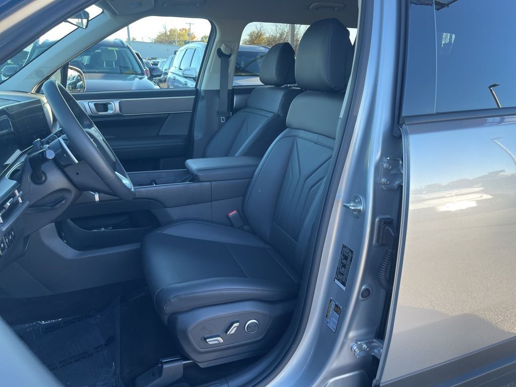 2024 Hyundai SANTA FE SEL