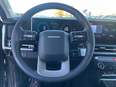 2024 Hyundai SANTA FE SEL