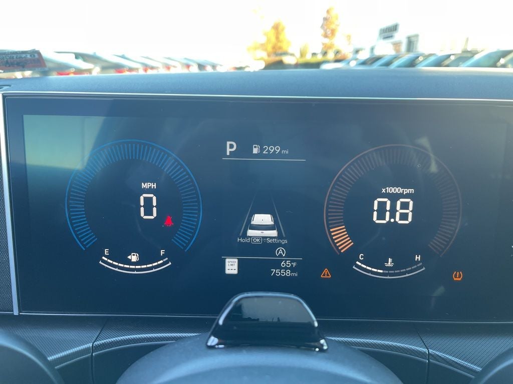 2024 Hyundai SANTA FE SEL