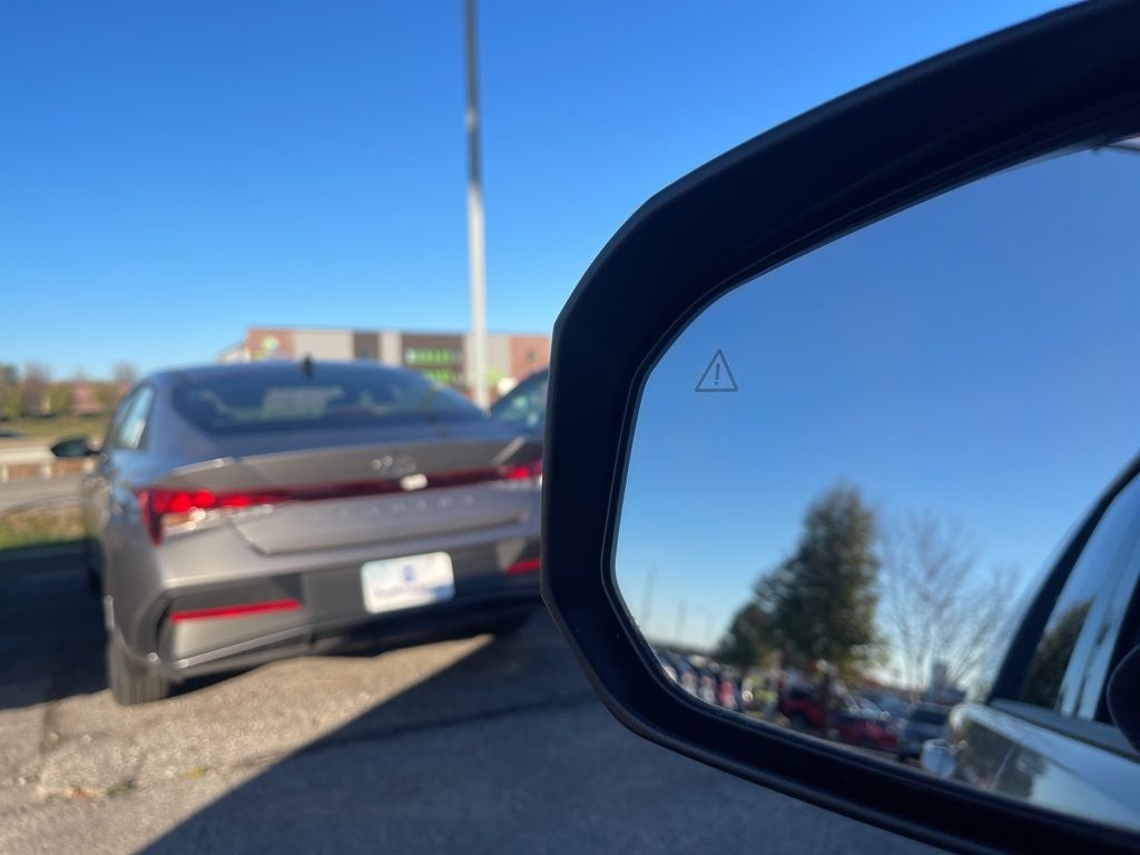 2024 Hyundai SANTA FE SEL