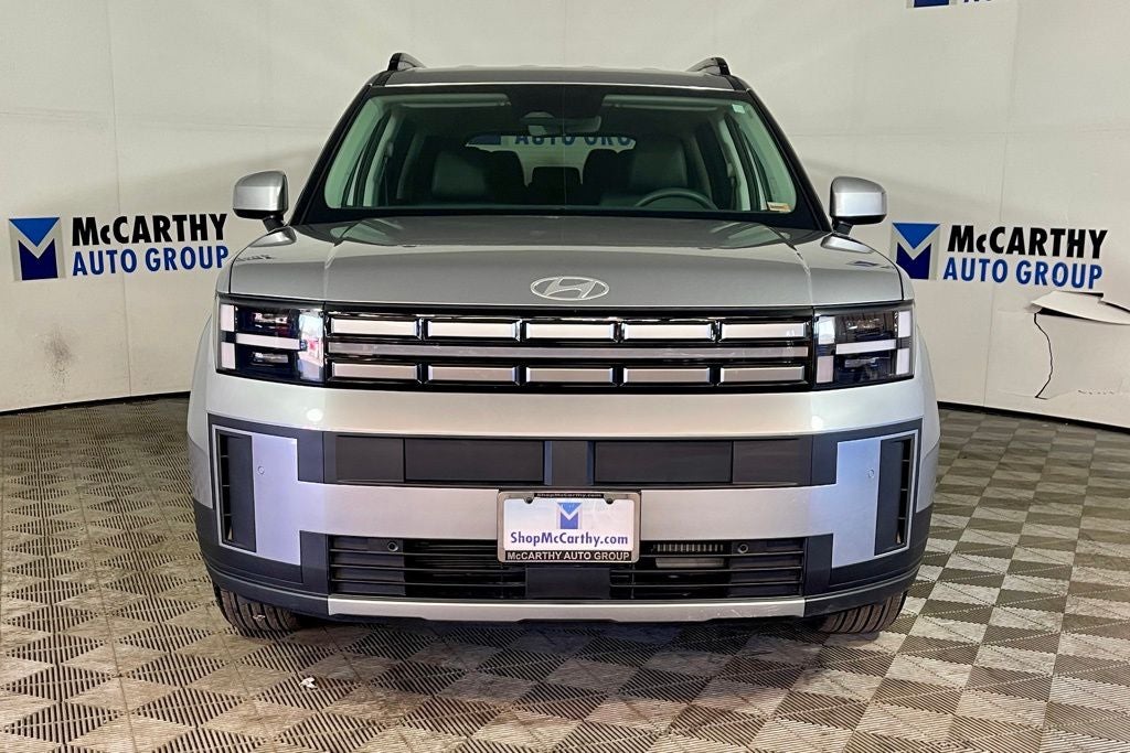 2024 Hyundai SANTA FE SEL