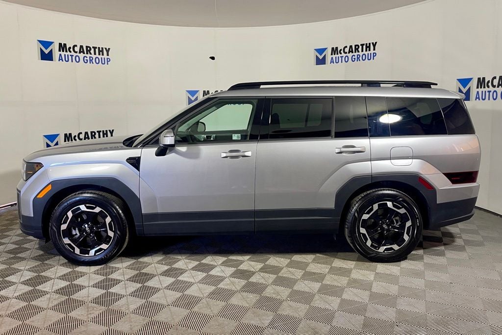 2024 Hyundai SANTA FE SEL