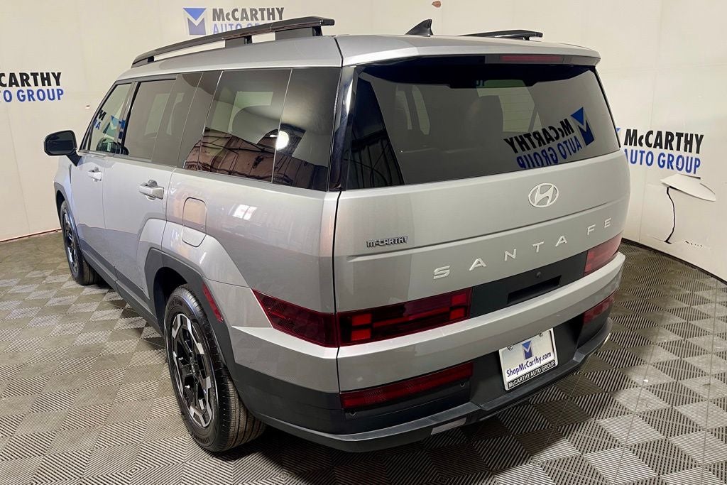 2024 Hyundai SANTA FE SEL
