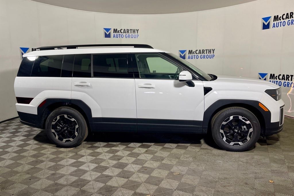 2024 Hyundai SANTA FE SEL