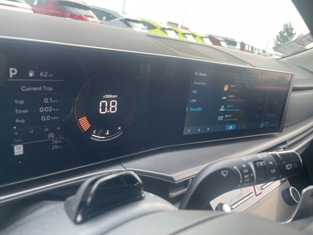 2024 Hyundai SANTA FE SEL