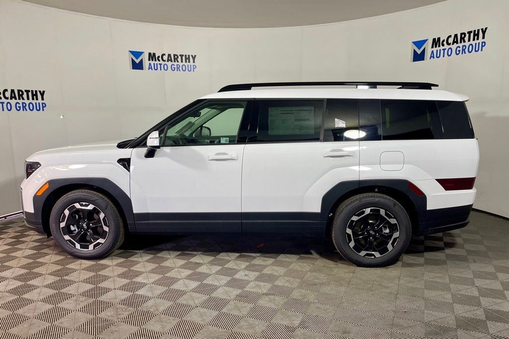 2024 Hyundai SANTA FE SEL