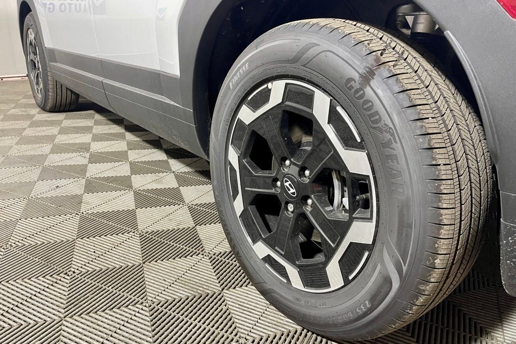 2024 Hyundai SANTA FE SEL