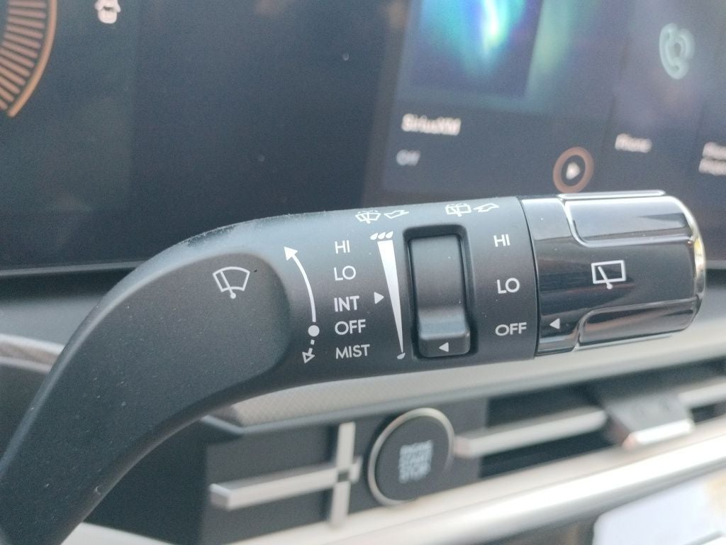 2024 Hyundai SANTA FE SEL