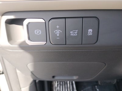 2024 Hyundai SANTA FE SEL