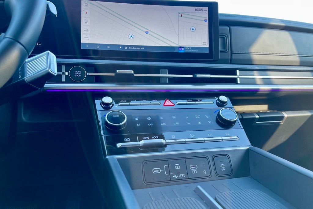 2024 Hyundai SANTA FE Limited