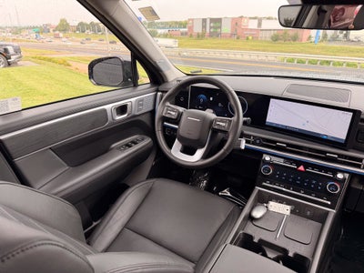 2024 Hyundai SANTA FE Limited