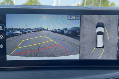 2024 Hyundai SANTA FE Limited