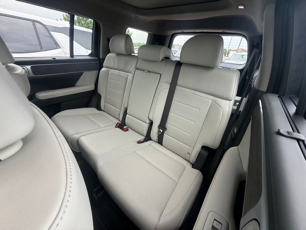 2024 Hyundai SANTA FE Limited