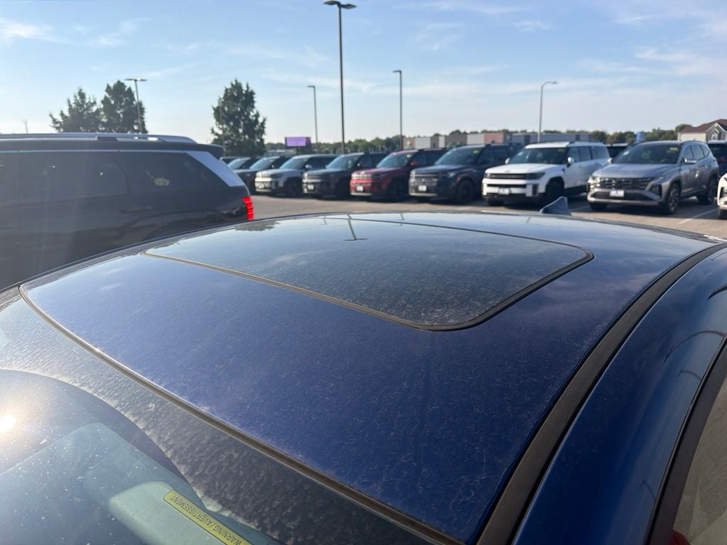 2017 Hyundai ELANTRA Value Edition