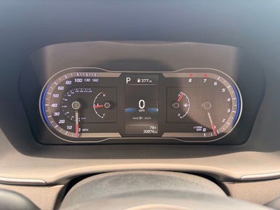 2024 Hyundai SANTA CRUZ SE