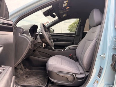 2024 Hyundai SANTA CRUZ SE